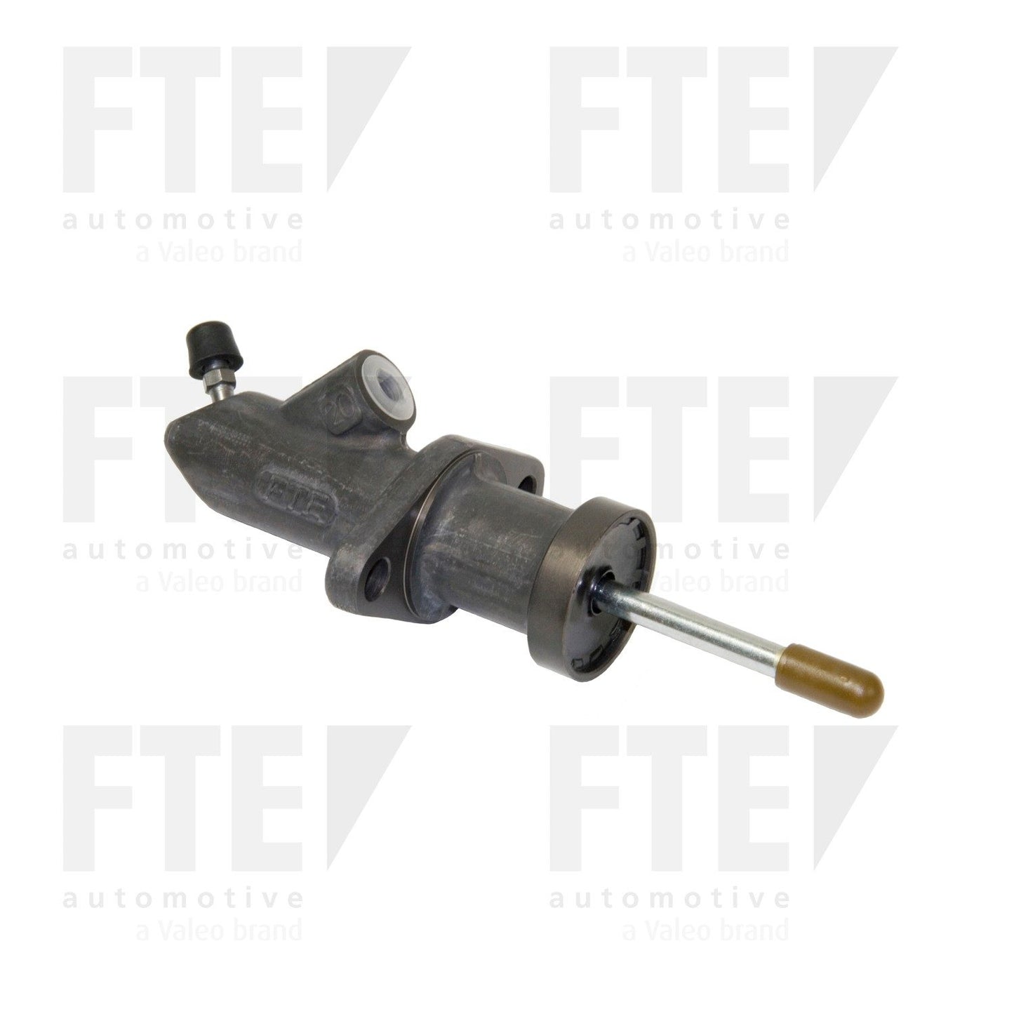 Front View of Clutch Slave Cylinder VALEO 3100220