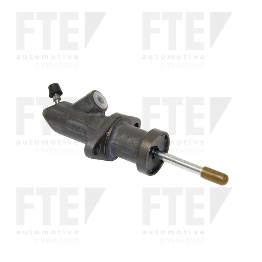 Front View of Clutch Slave Cylinder VALEO 3100220