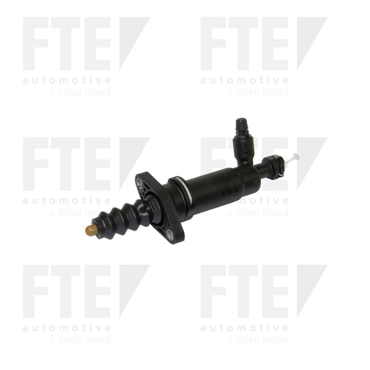 Front View of Clutch Slave Cylinder VALEO 3100820