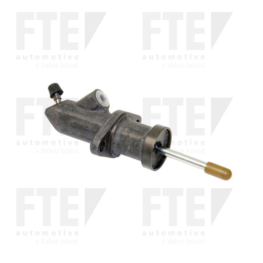 Front View of Clutch Slave Cylinder VALEO 3100922