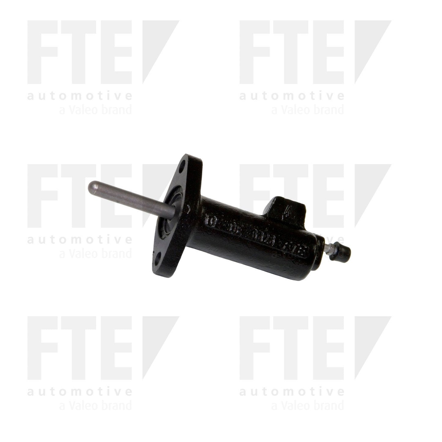 Front View of Clutch Slave Cylinder VALEO 3101523