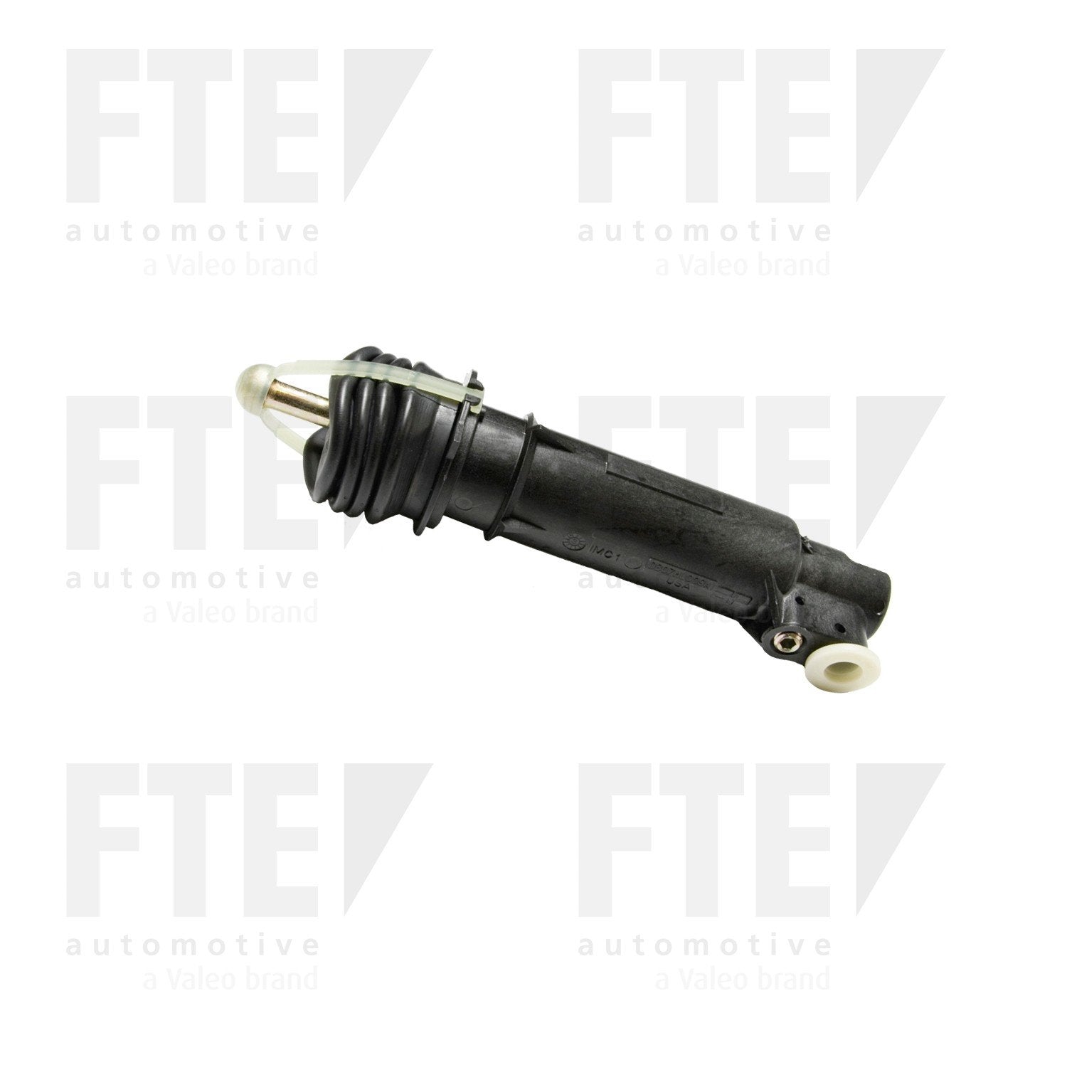 Front View of Clutch Slave Cylinder VALEO 3102625