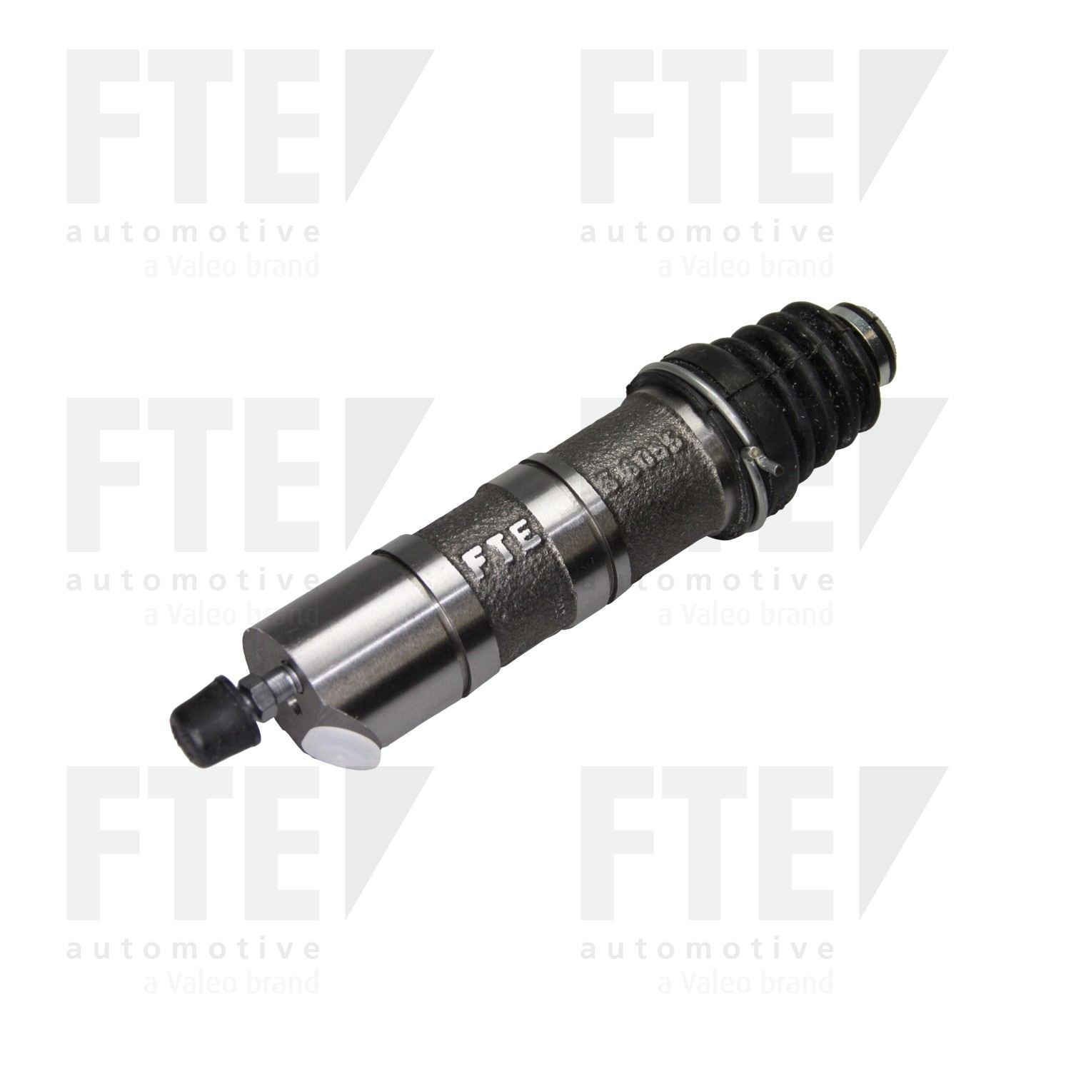 Front View of Clutch Slave Cylinder VALEO 3104120