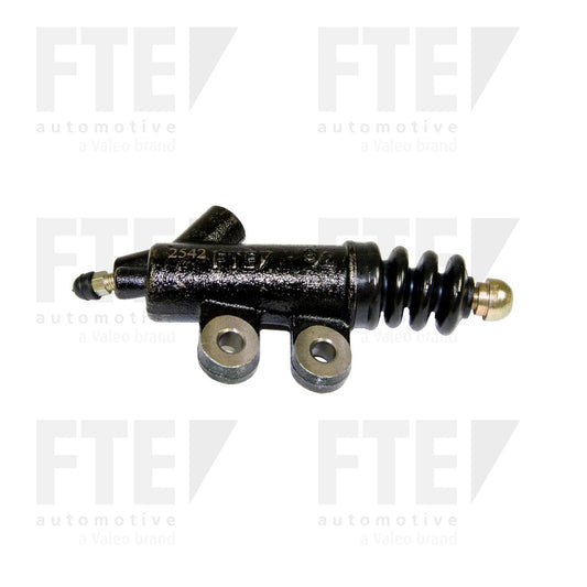 Front View of Clutch Slave Cylinder VALEO 3104219