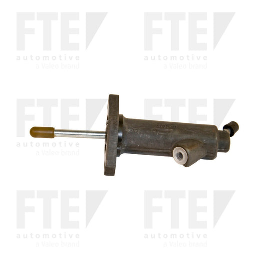 Front View of Clutch Slave Cylinder VALEO 3104220