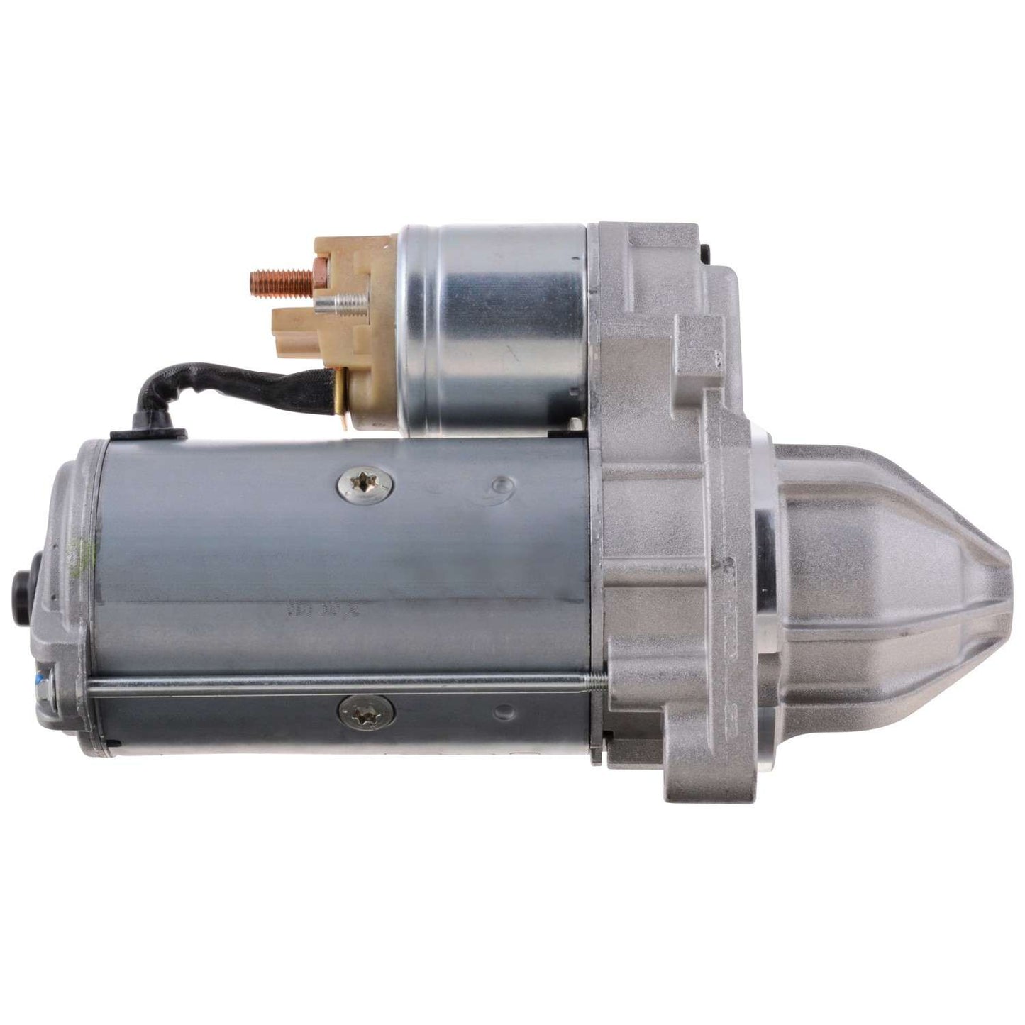 Side View of Starter Motor VALEO 432644