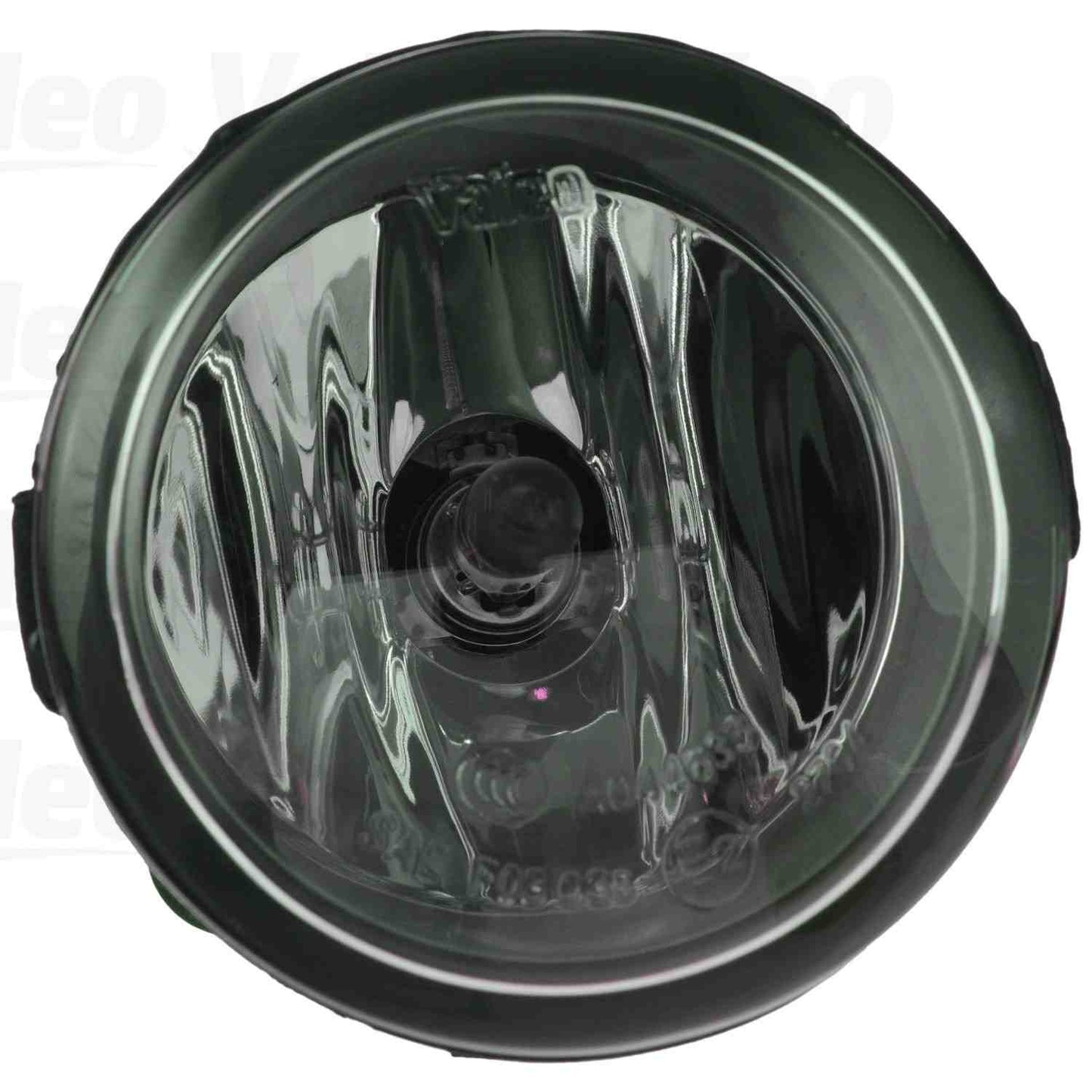 Front View of Left Fog Light VALEO 43403