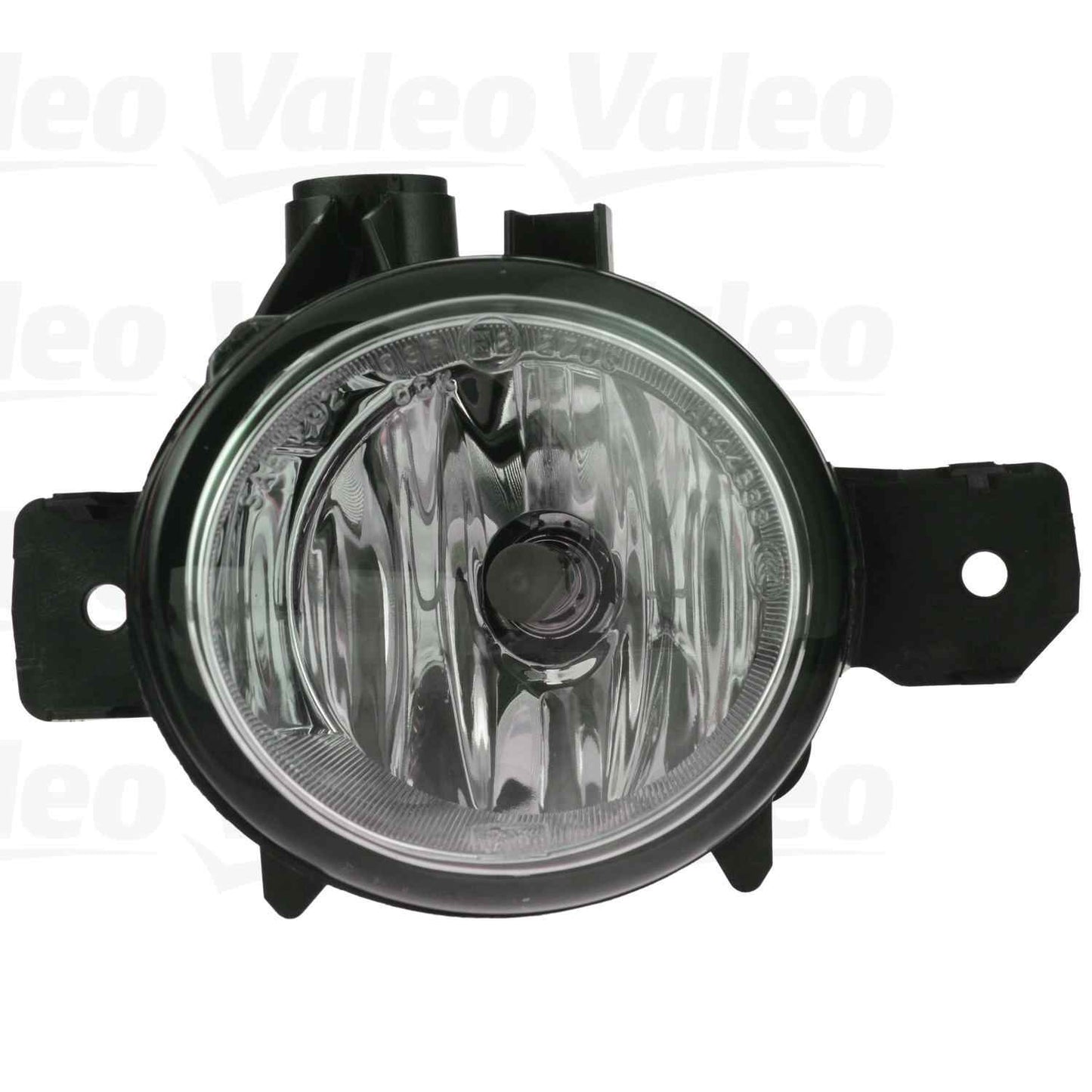 Front View of Front Left Fog Light VALEO 43682