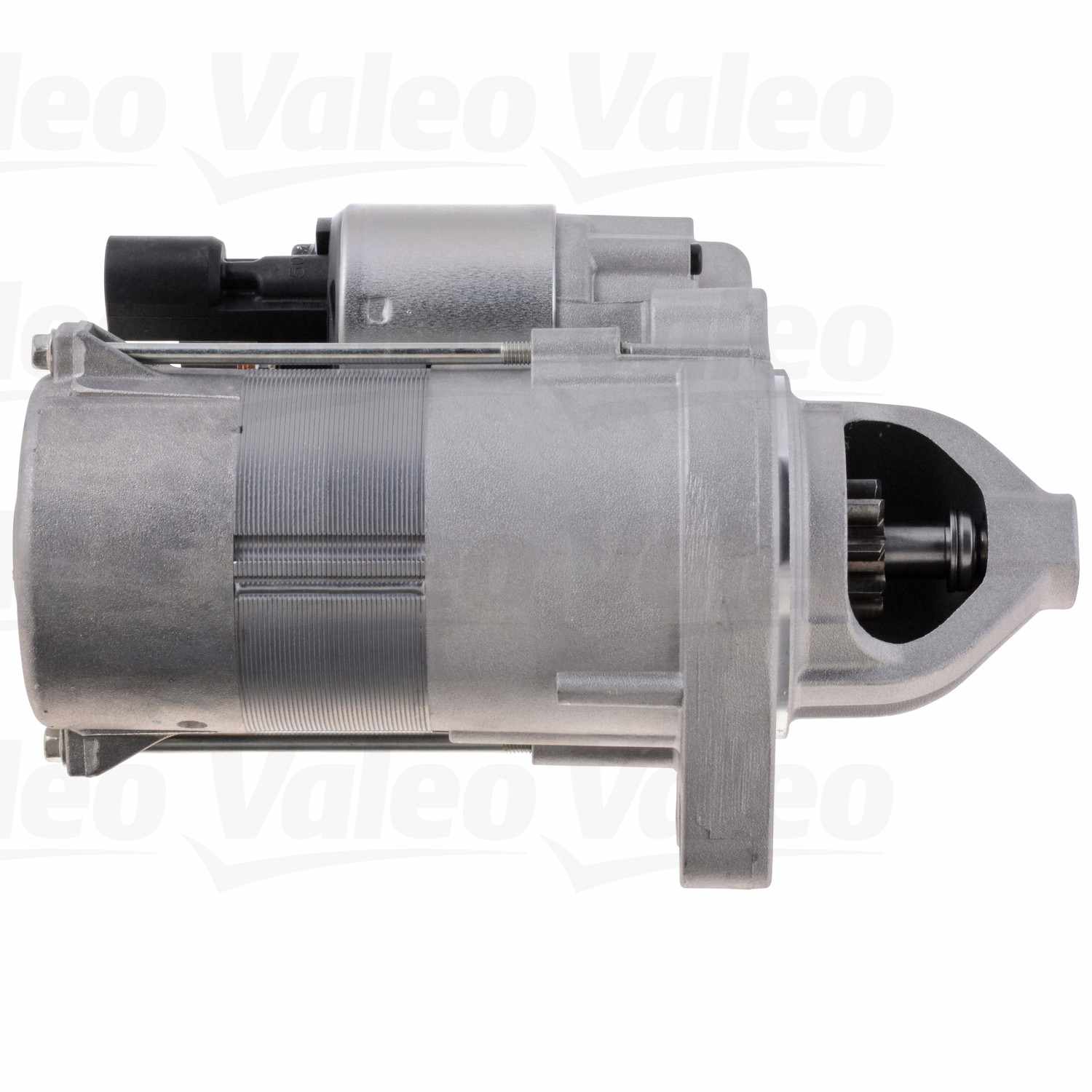 Side View of Starter Motor VALEO 438161