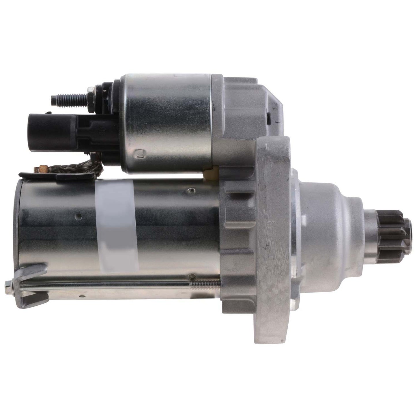 Side View of Starter Motor VALEO 438174