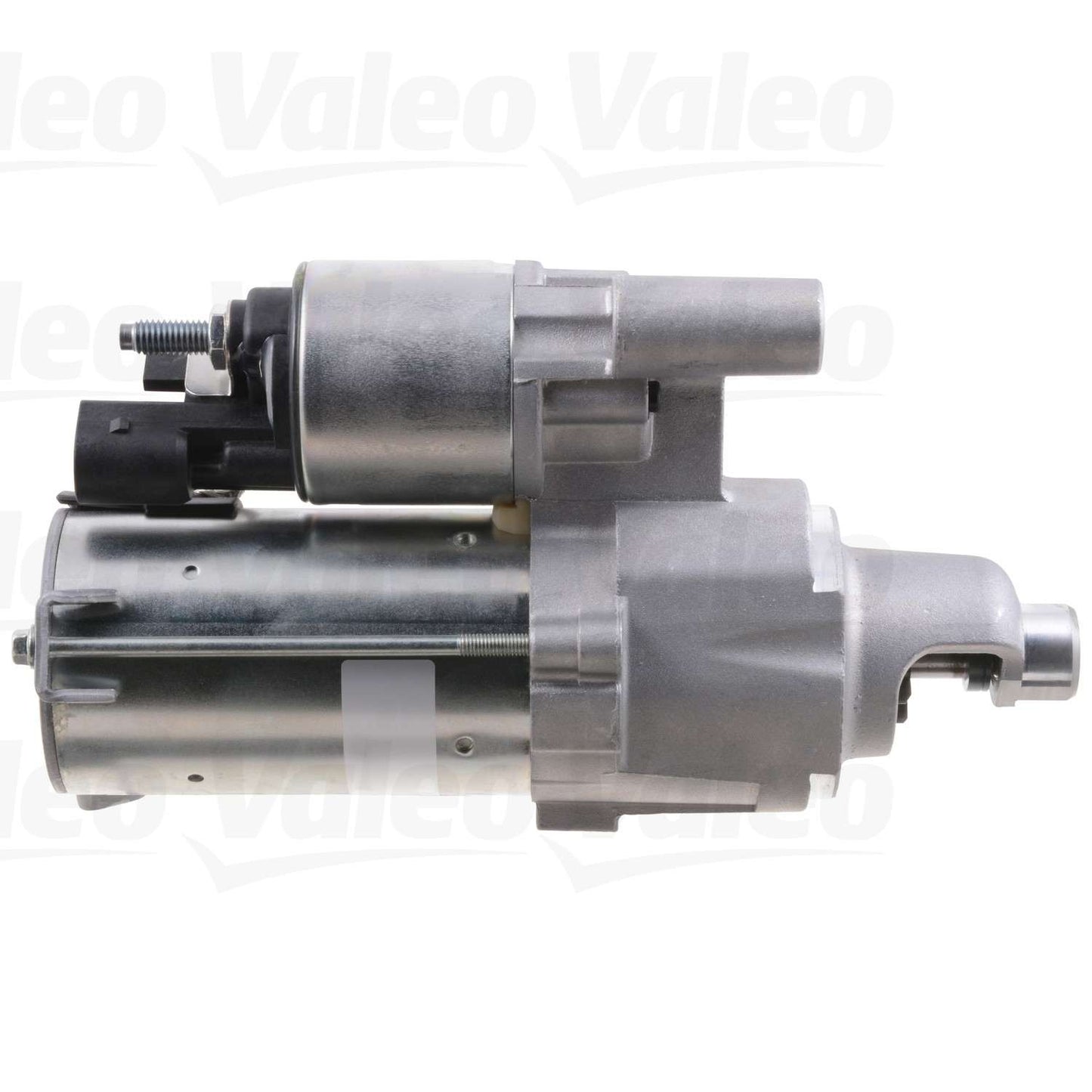 Side View of Starter Motor VALEO 438239