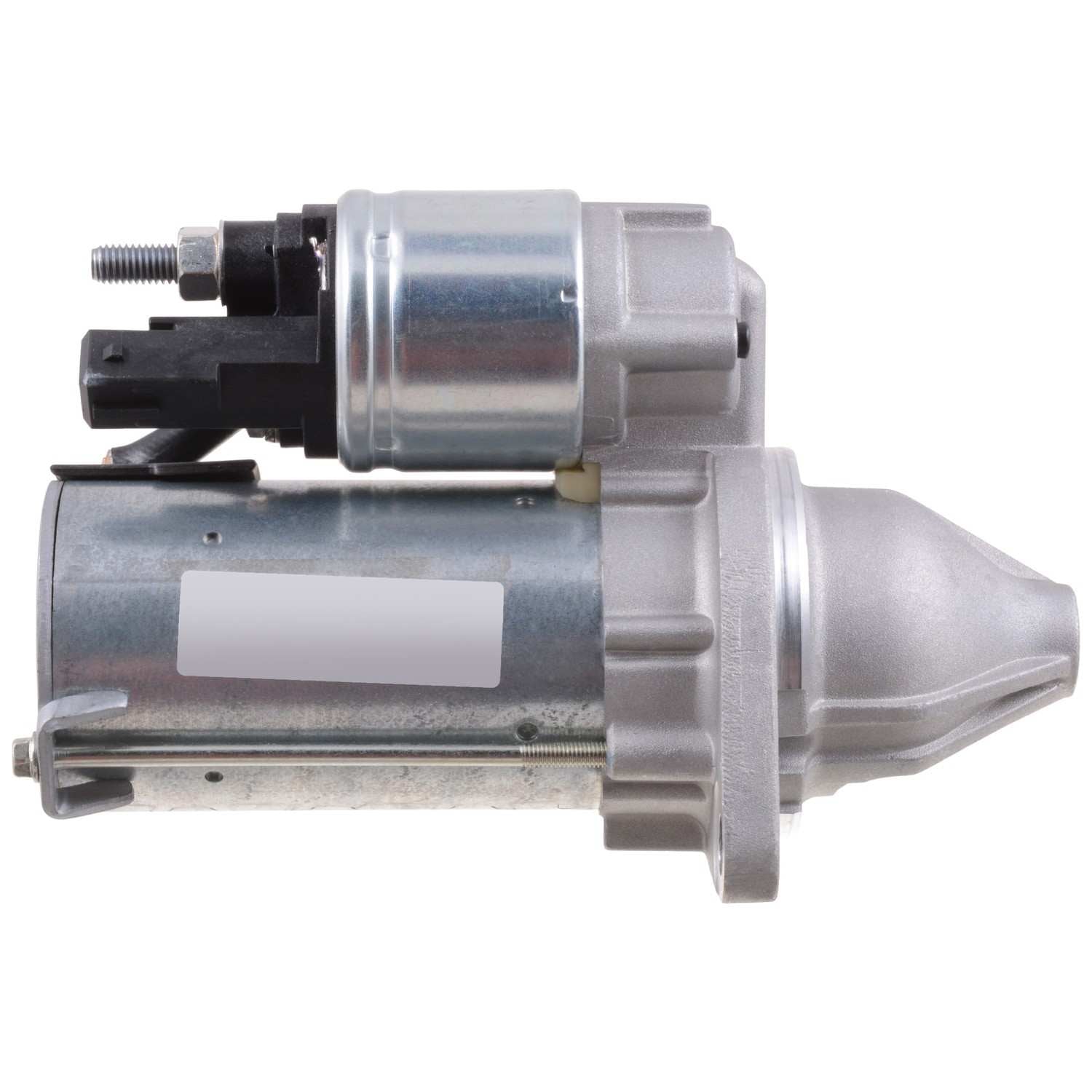 Side View of Starter Motor VALEO 438272