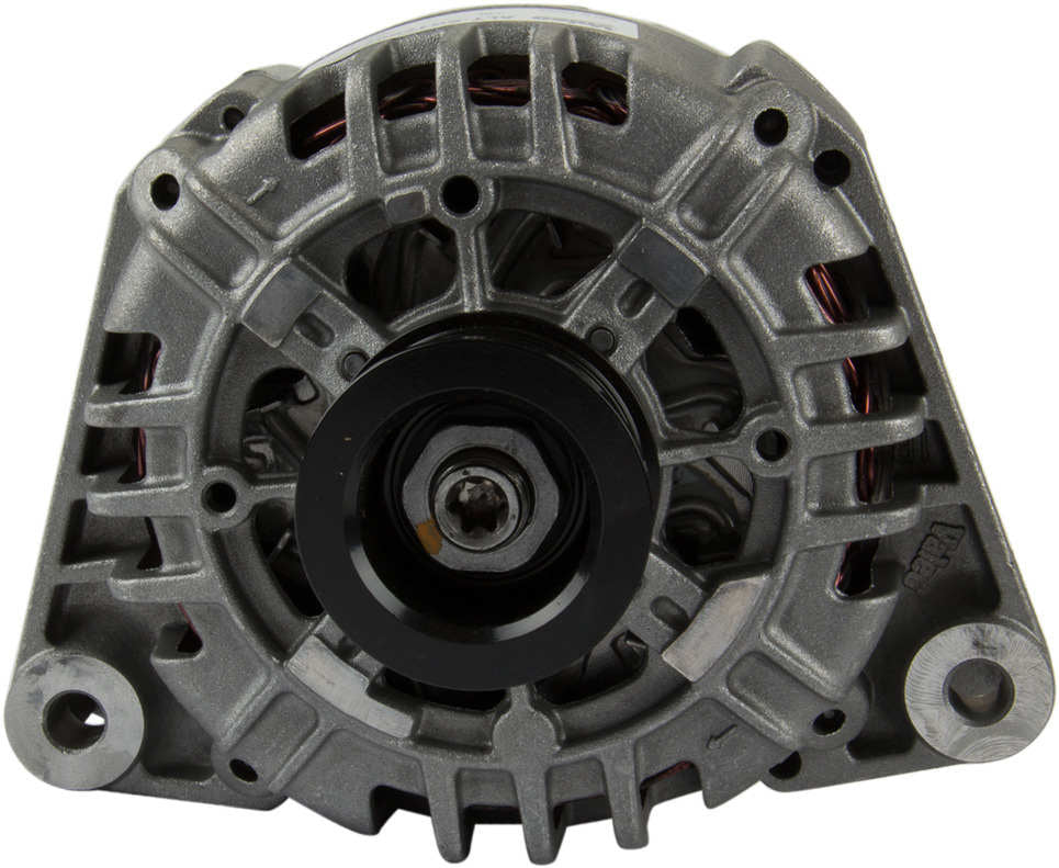 Top View of Alternator VALEO 439307