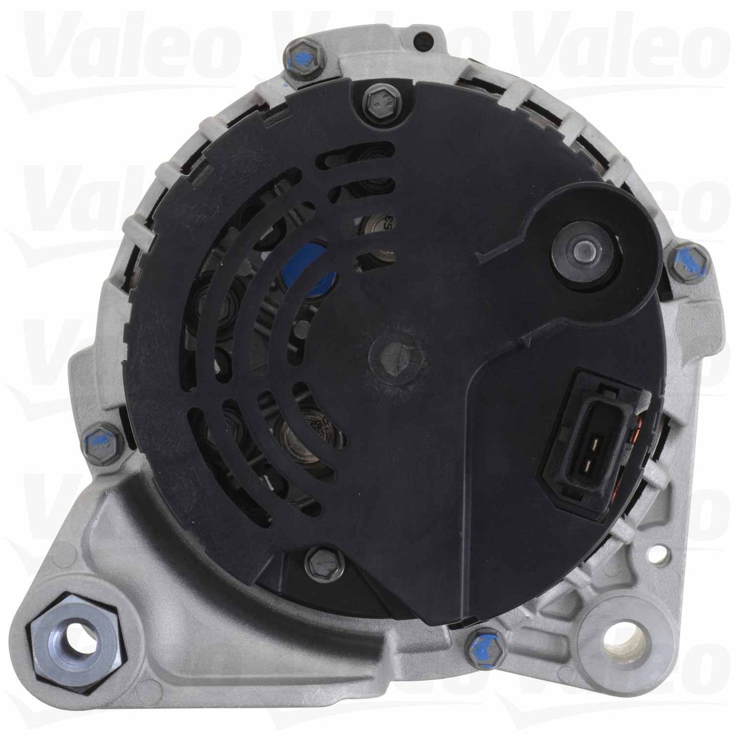 Back View of Alternator VALEO 439317