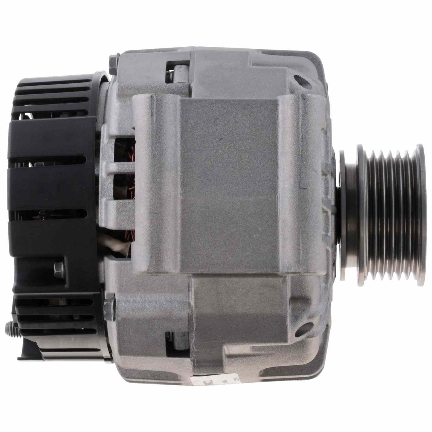 Side View of Alternator VALEO 439393