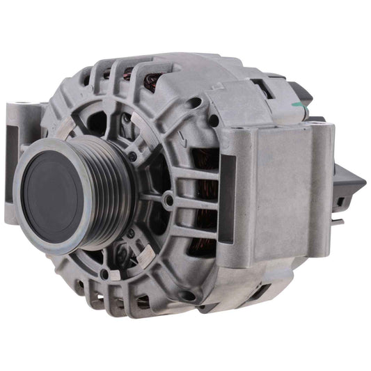 Top View of Alternator VALEO 439393