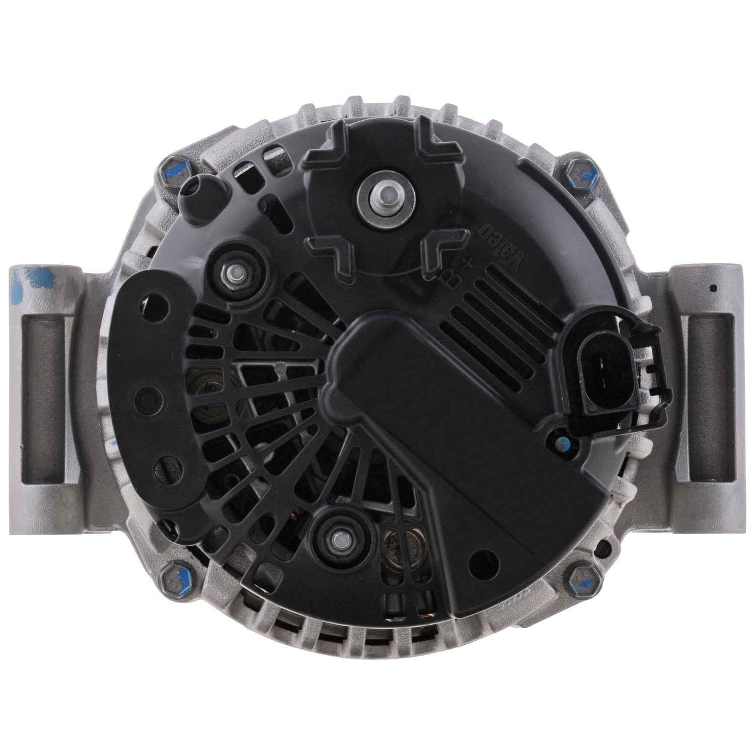 Back View of Alternator VALEO 439498