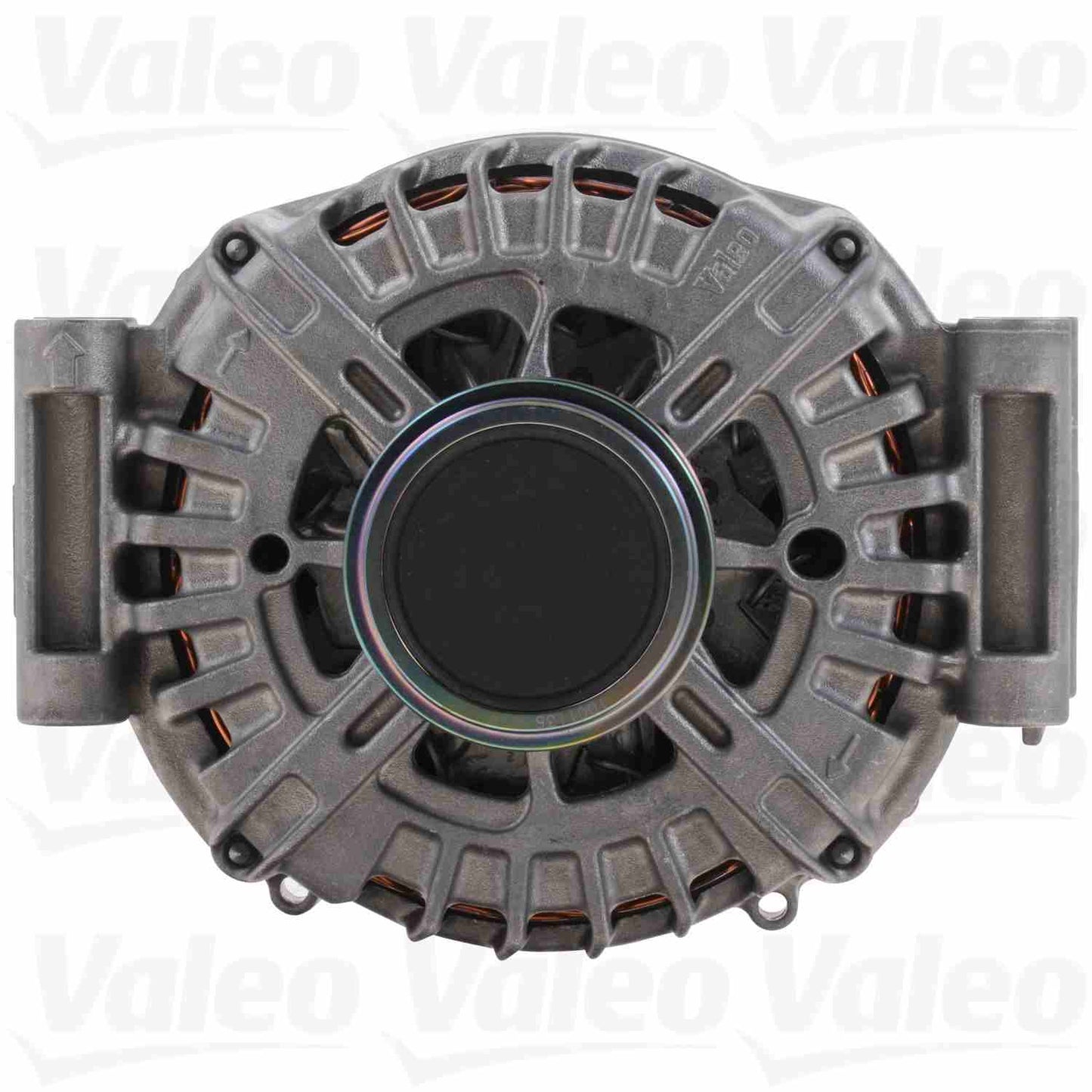 Front View of Alternator VALEO 439798