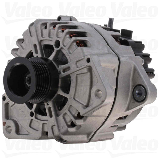 Top View of Alternator VALEO 439823