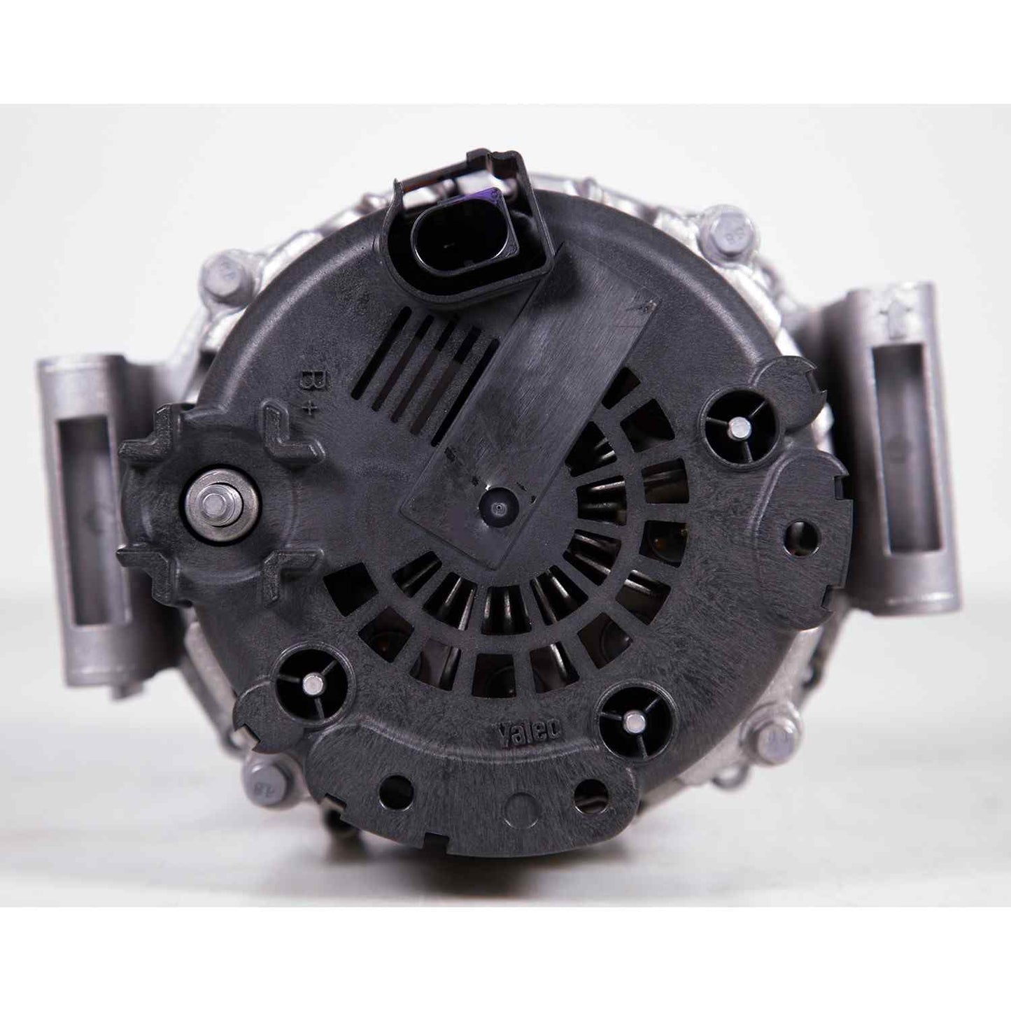 Back View of Alternator VALEO 439867