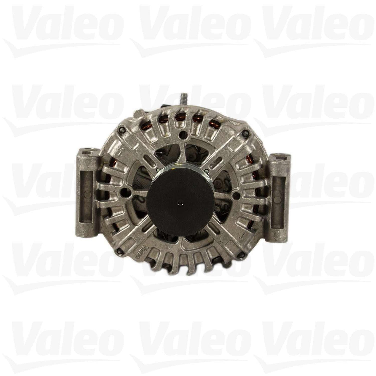 Front View of Alternator VALEO 439885