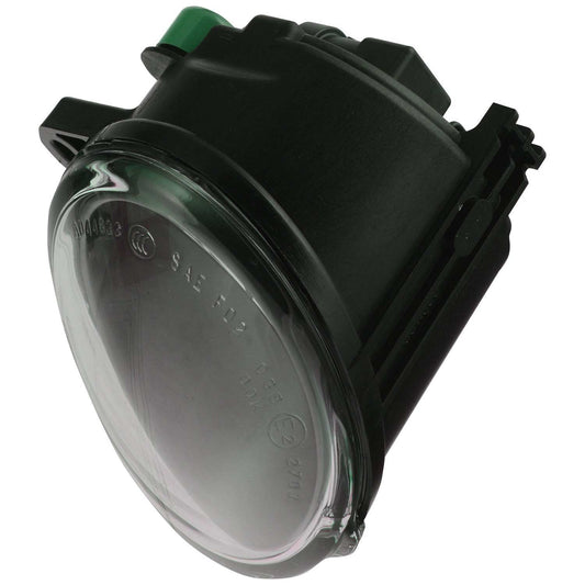 Top View of Front Right Fog Light VALEO 44362