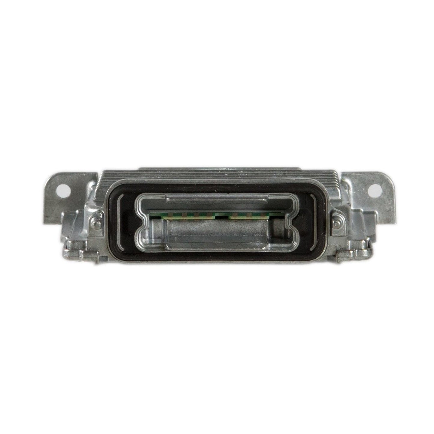 Front View of Front High Intensity Discharge (HID) Lighting Ballast VALEO 47650