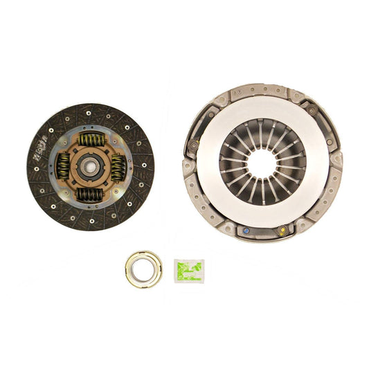 Transmission Clutch Kit VALEO 52152220 For Chevrolet Suzuki Daewoo Pontiac Aveo Aveo5 Swift+ Lanos G3