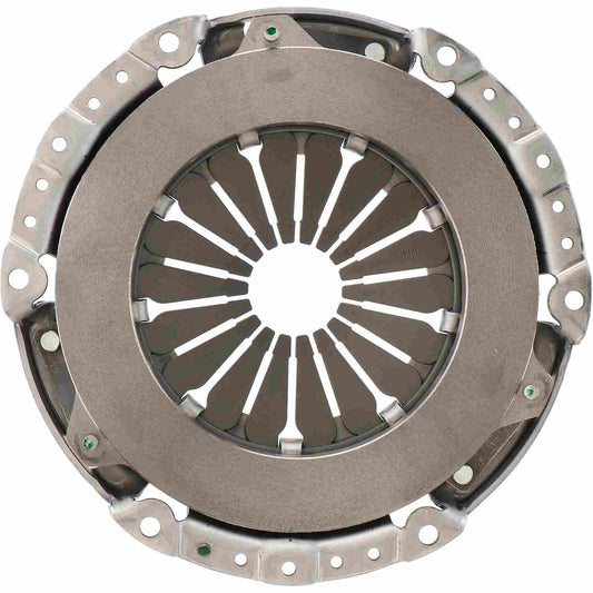 Back View of Transmission Clutch Kit VALEO 52152403