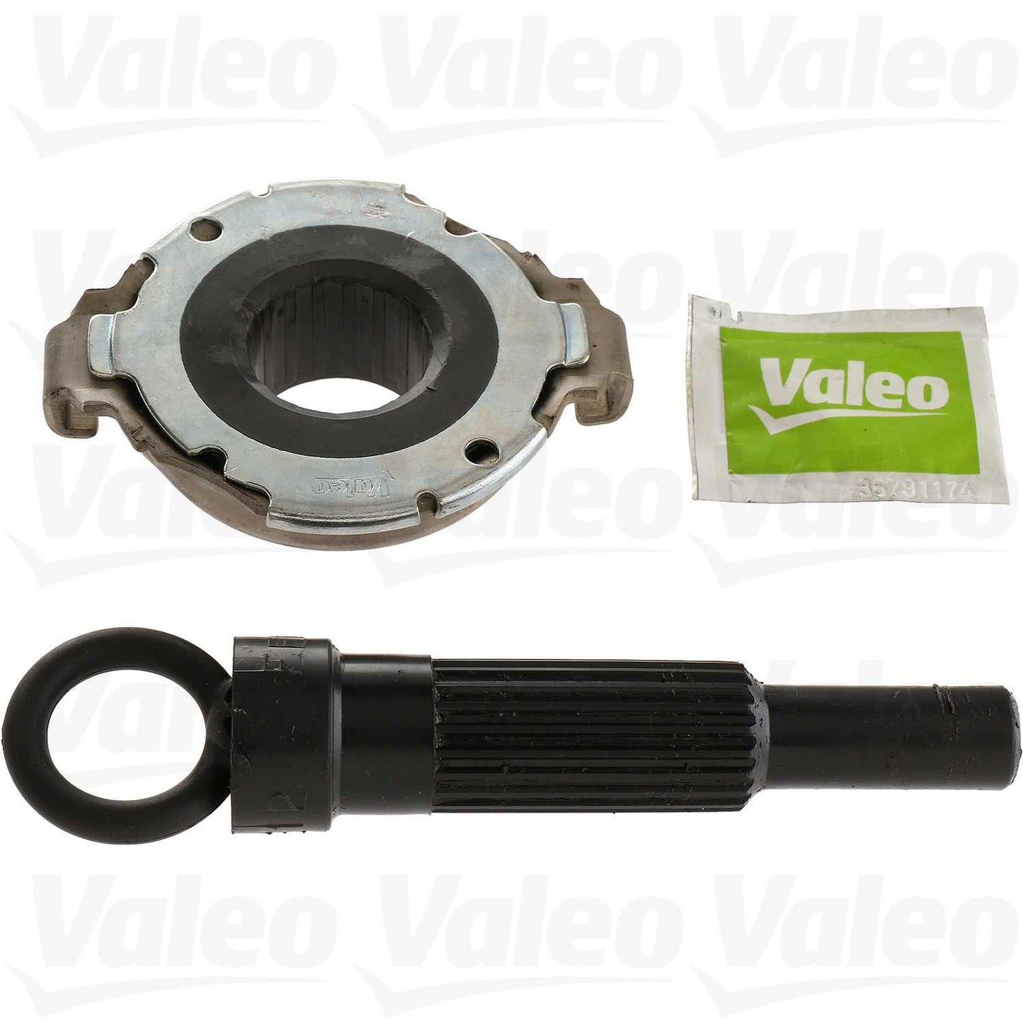 Other View of Transmission Clutch Kit VALEO 52152601