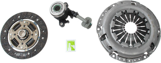 Angle View of Transmission Clutch Kit VALEO 52154003