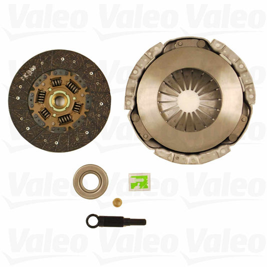 Transmission Clutch Kit 52404004