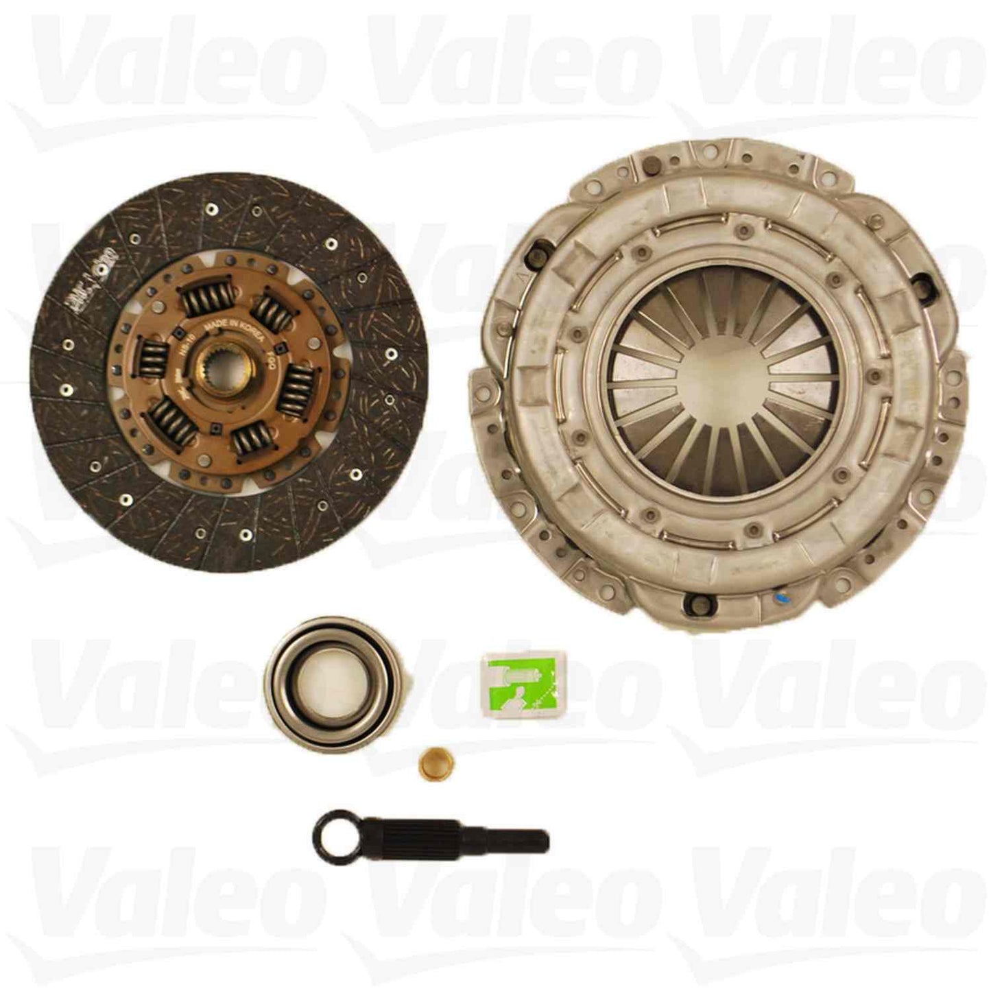 Transmission Clutch Kit 52404004