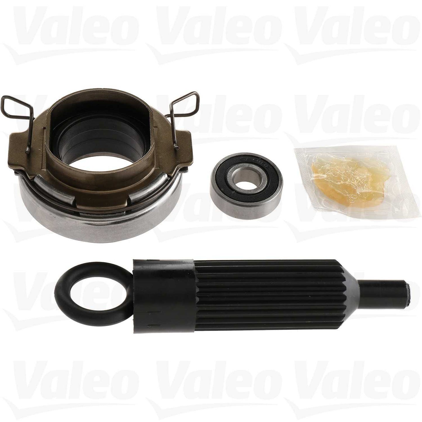 Other View of Transmission Clutch Kit VALEO 52525204