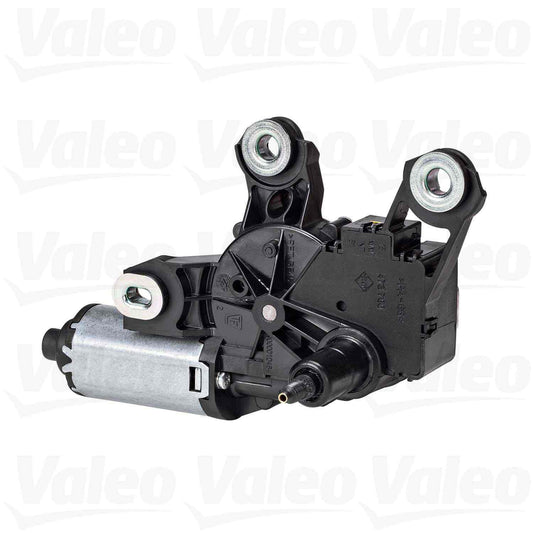 Back View of Rear Windshield Wiper Motor VALEO 579705