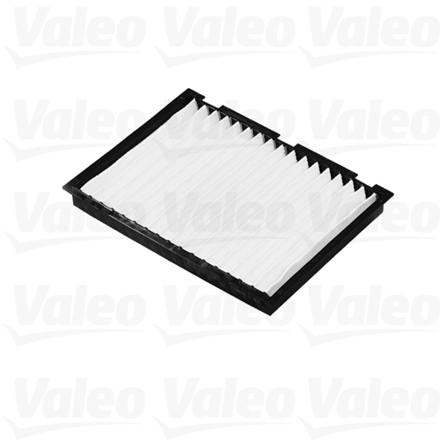 Front View of Cabin Air Filter VALEO 698159