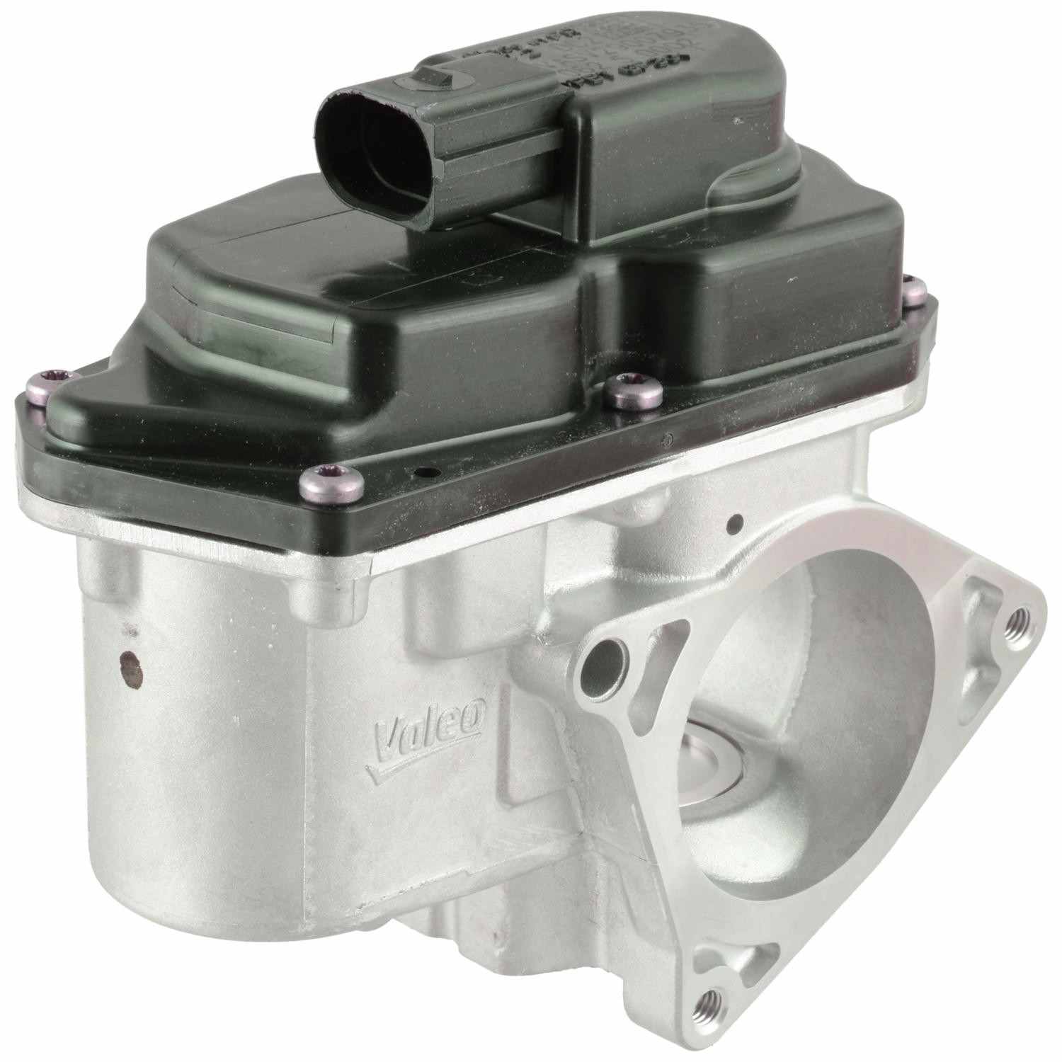 Top View of EGR Valve VALEO 700424