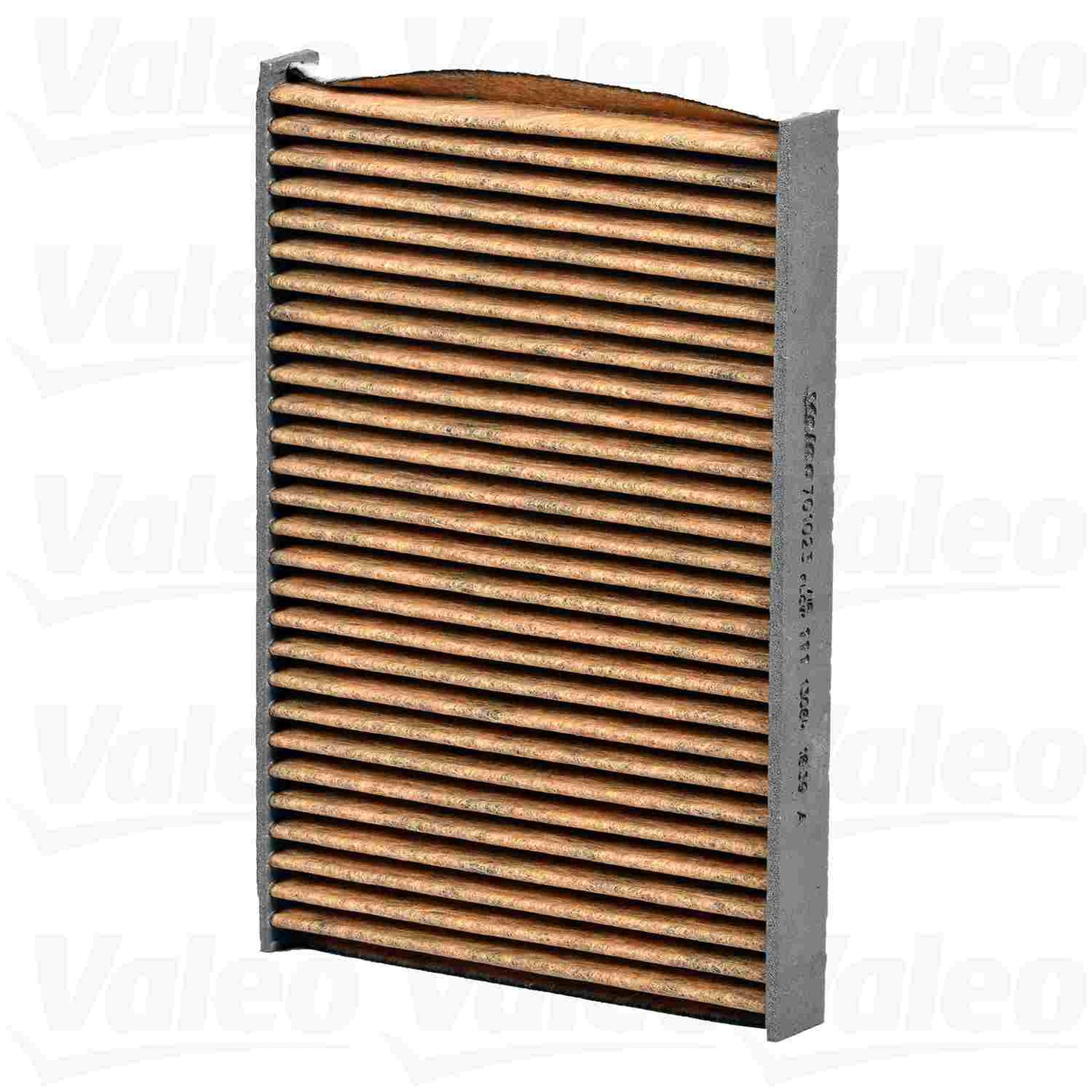 Back View of Cabin Air Filter VALEO 701023