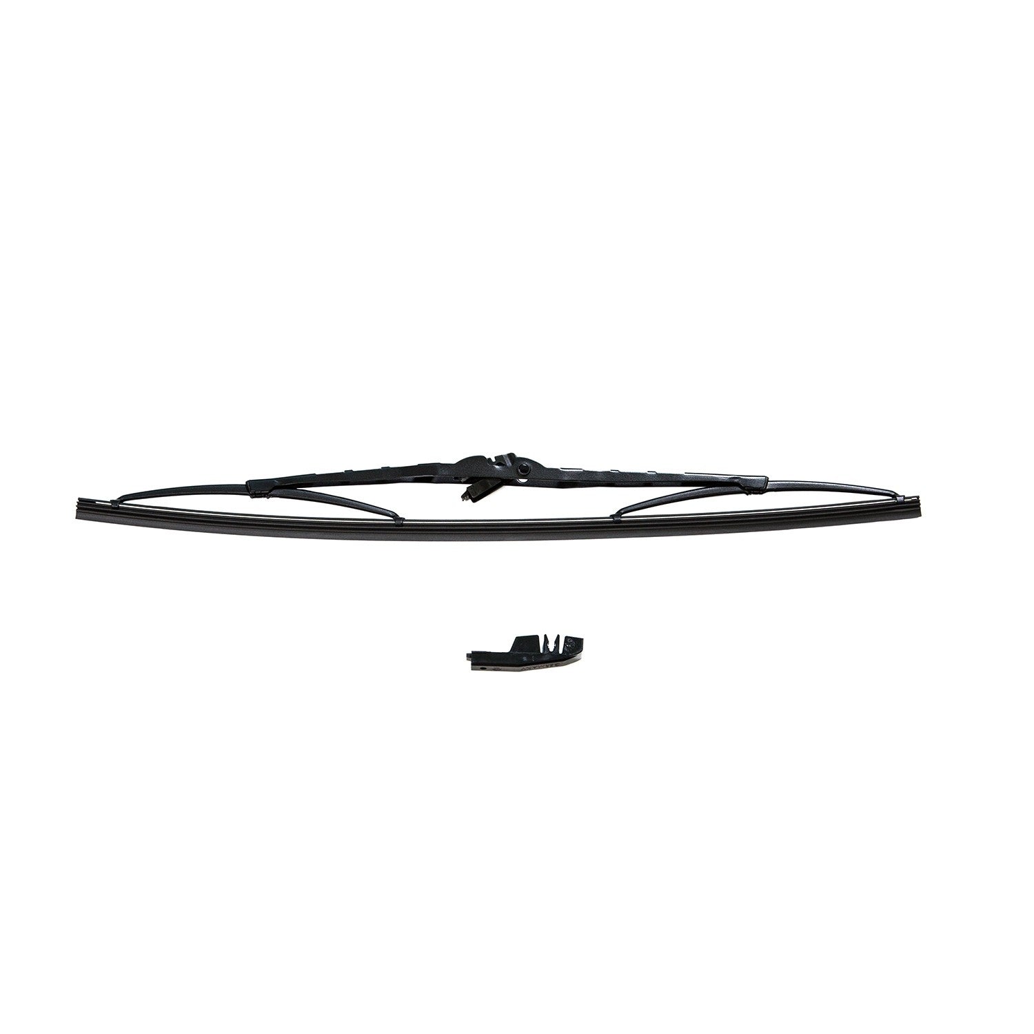 Side View of Rear Windshield Wiper Blade VALEO 800-16-1