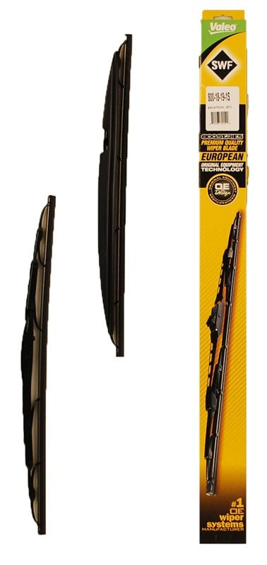 Front Windshield Wiper Blade VALEO 800-1819-1S For Mini Cooper