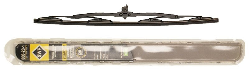 Package View of Front Right Windshield Wiper Blade VALEO 800-20-1