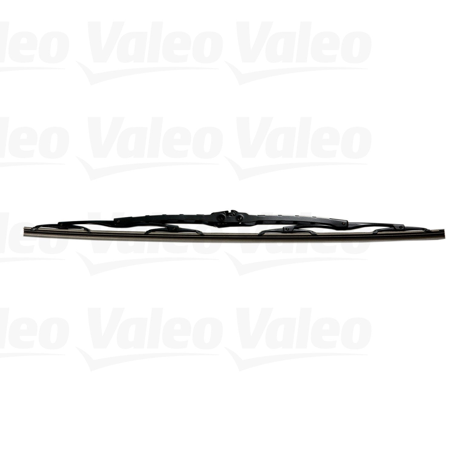 Side View of Front Right Windshield Wiper Blade VALEO 800-20-1