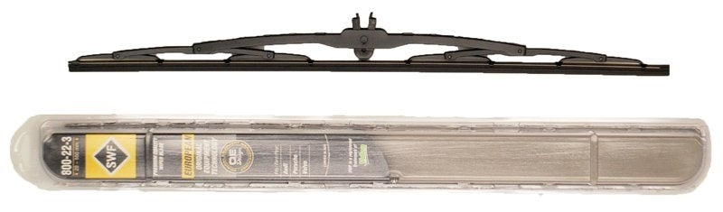 Package View of Front Right Windshield Wiper Blade VALEO 800-22-3