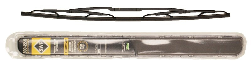 Package View of Front Right Windshield Wiper Blade VALEO 800-22-5