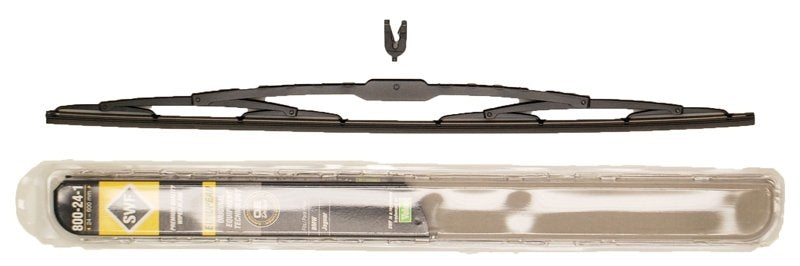 Package View of Front Right Windshield Wiper Blade VALEO 800-24-1