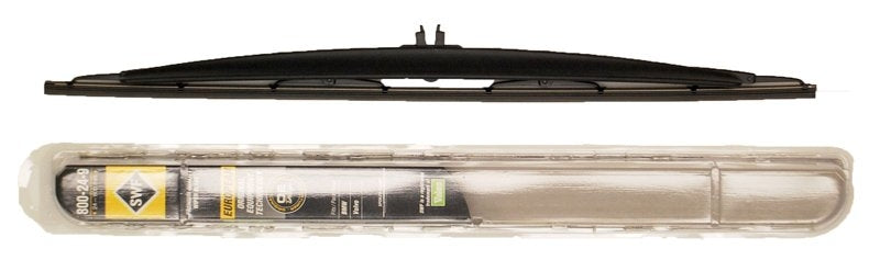 Package View of Front Left Windshield Wiper Blade VALEO 800-24-9