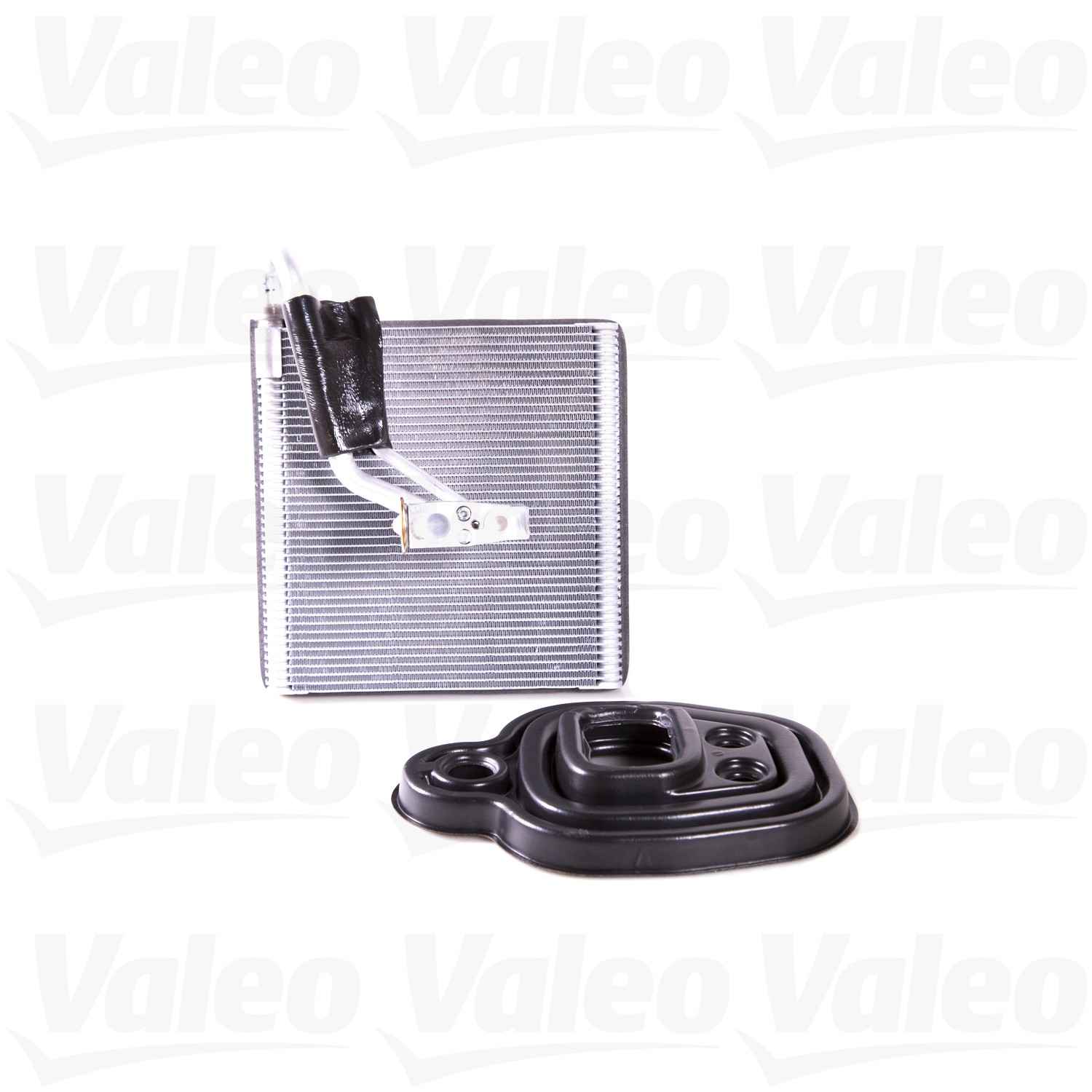 Front View of HVAC Heater Core VALEO 812382