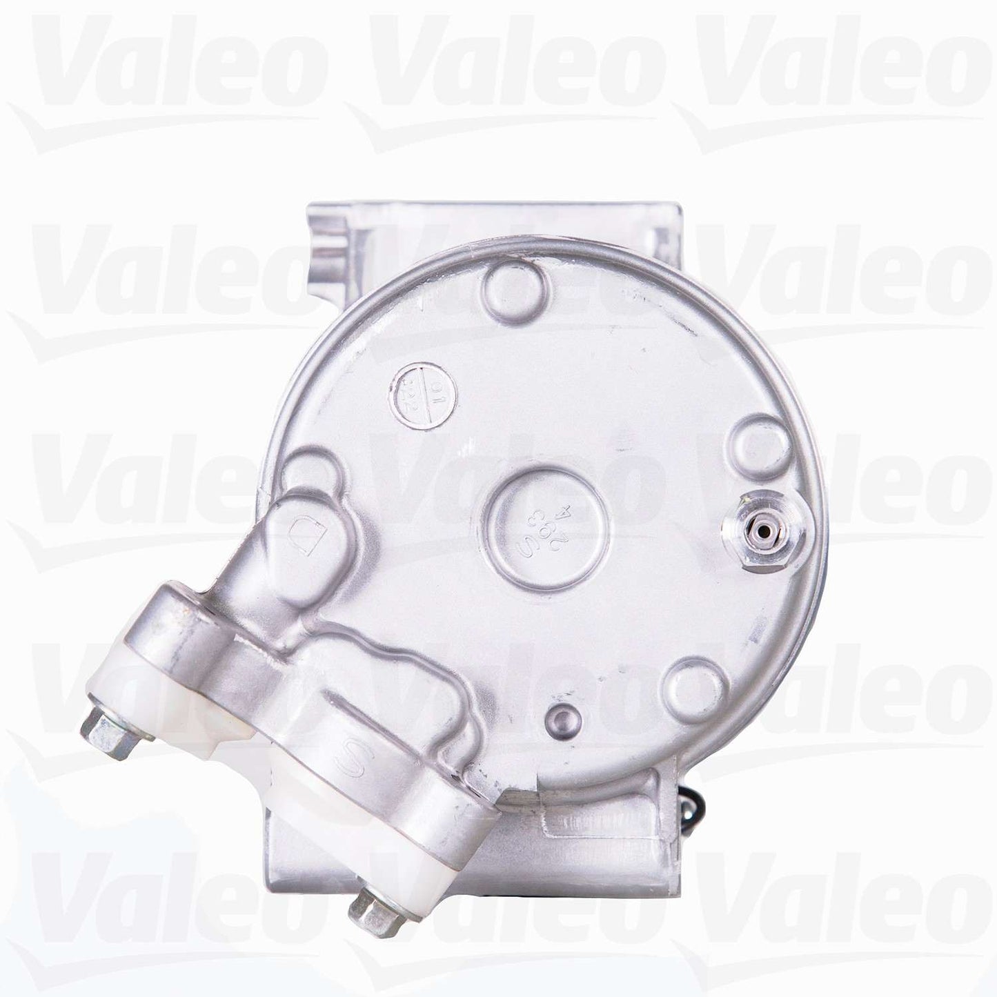 Back View of A/C Compressor VALEO 813323