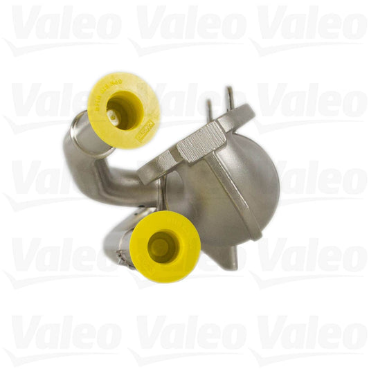 Back View of EGR Valve VALEO 817754