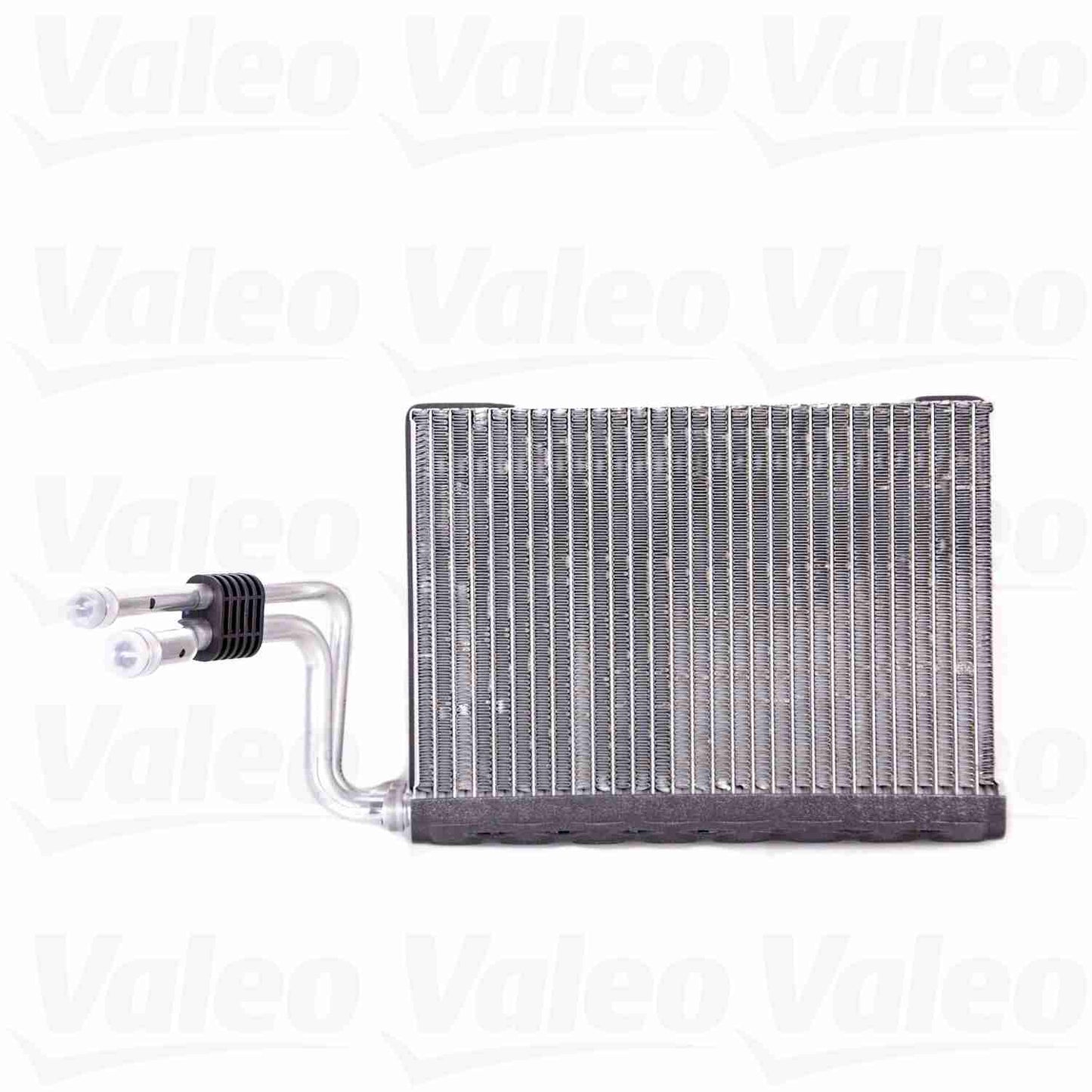 Front View of A/C Evaporator Core Kit VALEO 818201